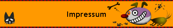 Impressum